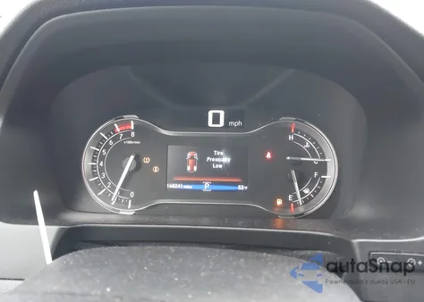 2017 Honda Pilot Elite from USA, damaged, VIN 5FNYF6H08HB067337